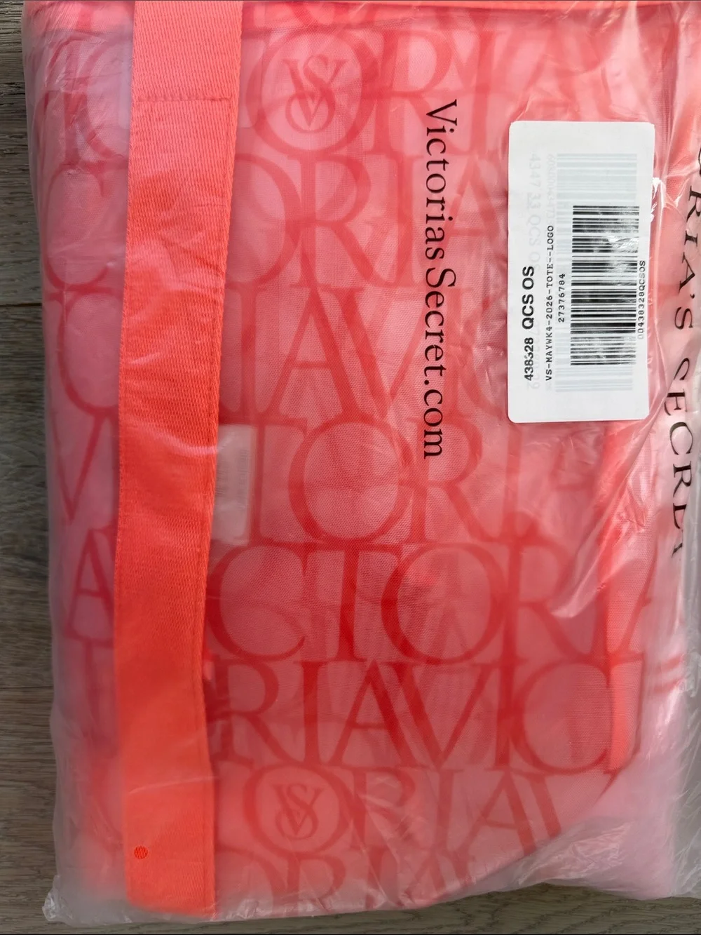 Victorias Secret nwt nib